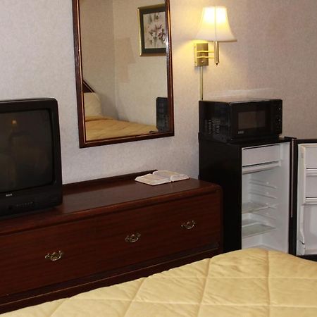 Relax Inn And Suites Hope Chambre photo