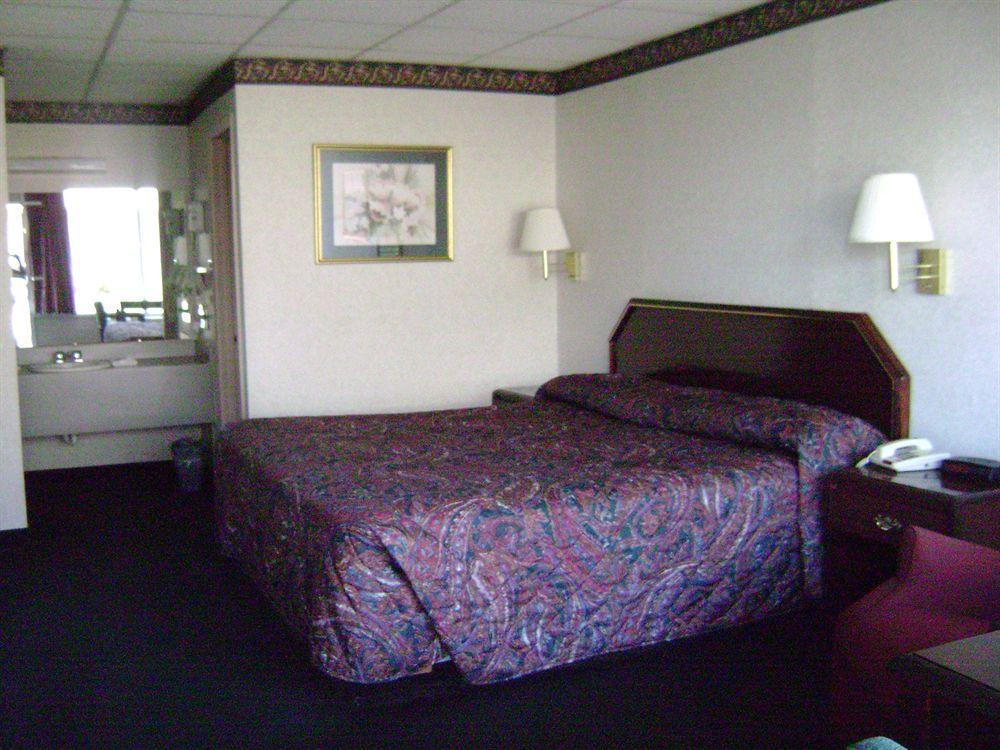 Relax Inn And Suites Hope Extérieur photo